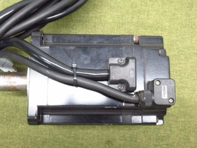 Keyence SV-M075AS Servo Motor Straight Shaft Absolute (as-is) [p1242746964]
