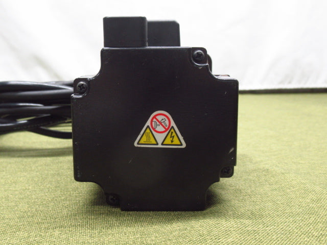 Keyence SV-M075AS Servo Motor Straight Shaft Absolute (as-is) [p1242746964]