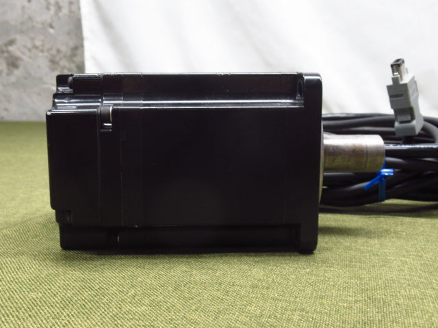 Keyence SV-M075AS Servo Motor Straight Shaft Absolute (as-is) [p1242746964]