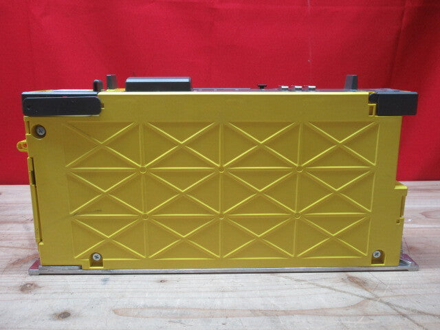 FANUC αiSV 20/20-B A06B-6240-H205 Servo Amplifier (as-is) [k1242749047]