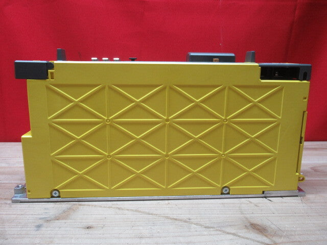 FANUC αiSV 20/20-B A06B-6240-H205 Servo Amplifier (as-is) [k1242749047]
