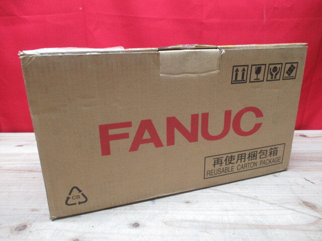 FANUC αiSV 20/20-B A06B-6240-H205 Servo Amplifier (as-is) [k1242749047]