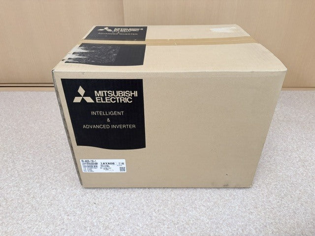 Mitsubishi Electric FR-A820-11K-1 Inverter 11kW 200V [o1242817528]