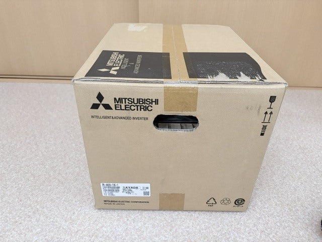 Mitsubishi Electric FR-A820-11K-1 Inverter 11kW 200V [o1242817528]