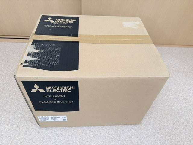 Mitsubishi Electric FR-A820-11K-1 Inverter 11kW 200V [o1242817528]