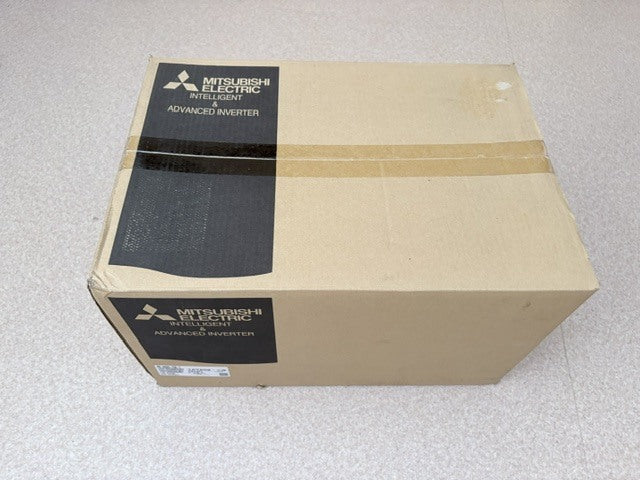 Mitsubishi Electric FR-A820-15K-1 Inverter 15kW 200V [v1242820463]