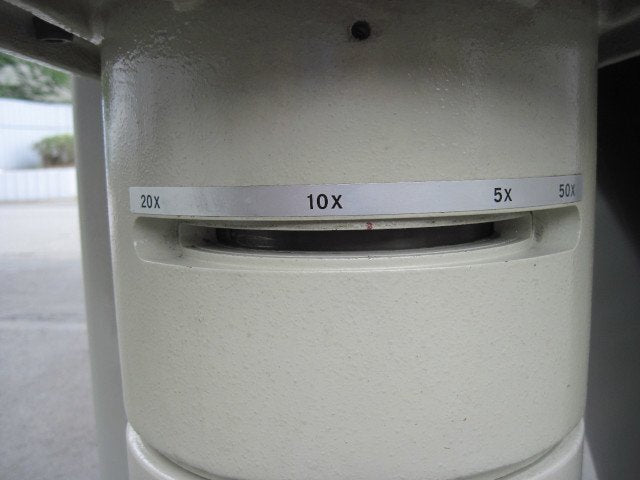 Nikon V-20A Optical Measuring Instrument [u1242828506]