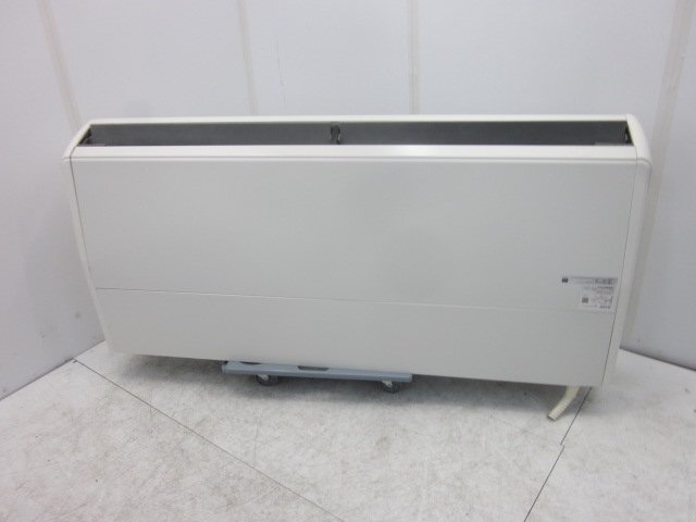 Mitsubishi Electric PC-RPZ224BA17/PUZ-ERMP224KA Air Conditioner 8HP 3-Phase 200V [e1242950755]