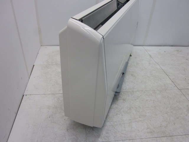 Mitsubishi Electric PC-RPZ224BA17/PUZ-ERMP224KA Air Conditioner 8HP 3-Phase 200V [e1242950755]
