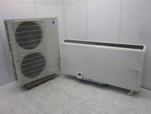 Mitsubishi Electric PC-RPZ224BA17/PUZ-ERMP224KA Air Conditioner 8HP 3-Phase 200V [e1242950755]