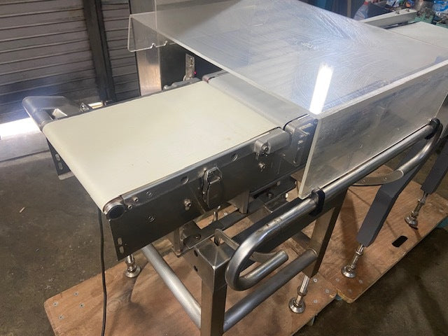 Anritsu KWS5366BW66 Weight Checker with Sorter 2014 Model [n1243061925]