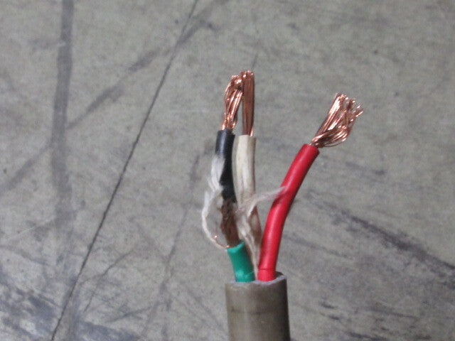 Daihen M-3500CII VRCMC-35 Air Plasma Cutting Power Supply 50/60Hz with Torch and Cable (for parts or not working) [m1243185764]