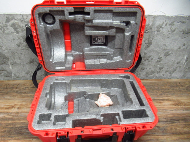 Sokkia iX-1205 Automatic Targeting Total Station with 2 Batteries and Charger [r1243599563]