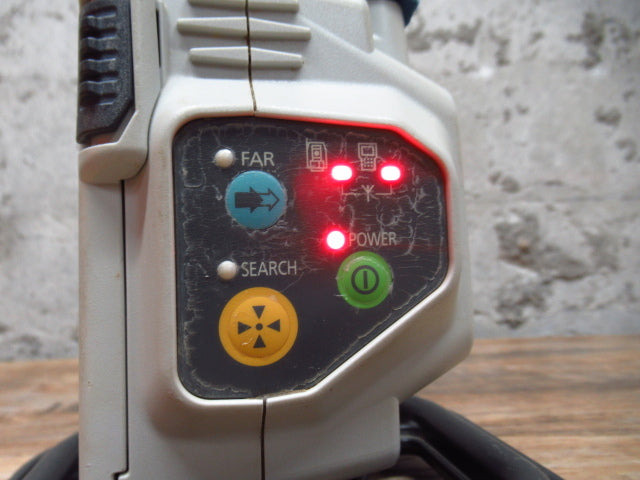 Sokkia RC-PR5A Remote Controller Surveying Equipment [c1243716227]