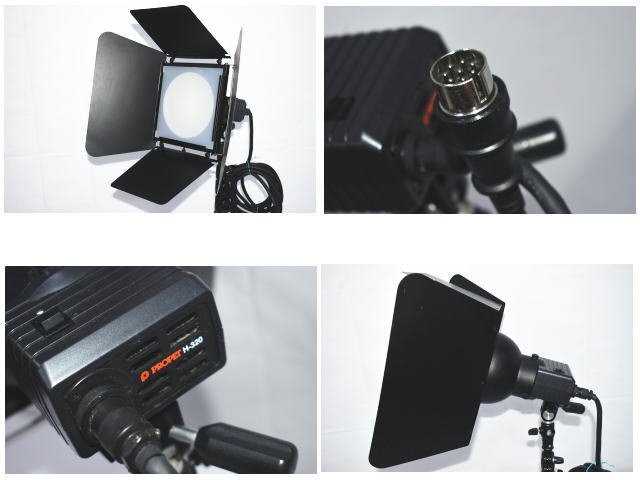 Propet STUDIO2000 S-504 Lighting Generator 10 pcs Set [u1243944160]