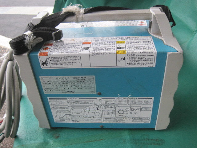 Daihen Air Plasma Cutting Machine [k1244107184]