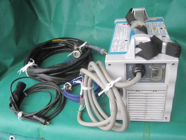 Daihen Air Plasma Cutting Machine [k1244107184]