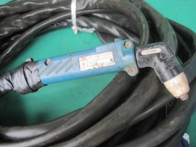 Daihen Air Plasma Cutting Machine [k1244107184]