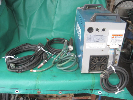 Daihen DT-300P TIG Welder [q1244108753]