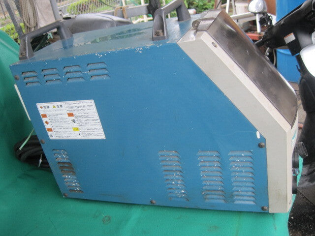 Daihen DT-300P TIG Welder [q1244108753]