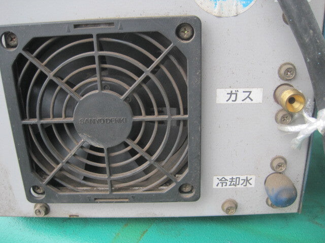 Daihen DT-300P TIG Welder [q1244108753]