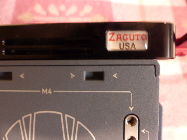 RED DSMC2 DRAGON 5K Camera Body with Top Plate (as-is) [s1244136995]