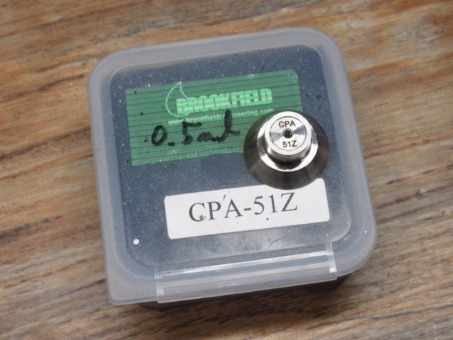 Brookfield DV2TLVCJ0 Digital Viscometer (as-is) [w1244248093]