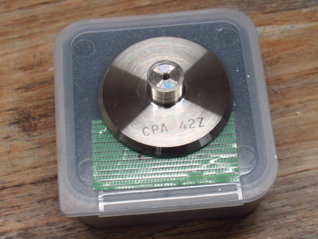Brookfield DV2TLVCJ0 Digital Viscometer (as-is) [w1244248093]