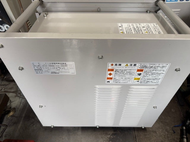 Daihen VRTP-300 Inverter Controlled DC TIG Welder [w1244607410]