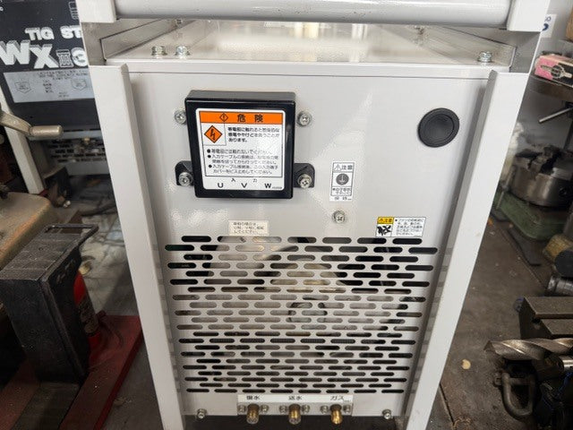 Daihen VRTP-300 Inverter Controlled DC TIG Welder [w1244607410]