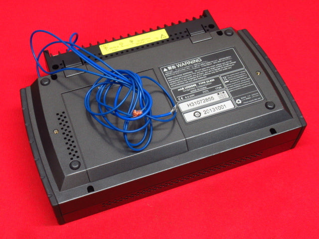 Graphtec GL820 Insulated Multi-Channel Handheld Data Logger (as-is) [n1244720669]