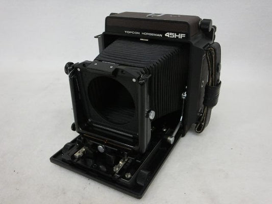 Topcon 45HF Large Format Camera (as-is) [u1244814536]