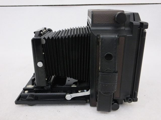Topcon 45HF Large Format Camera (as-is) [u1244814536]