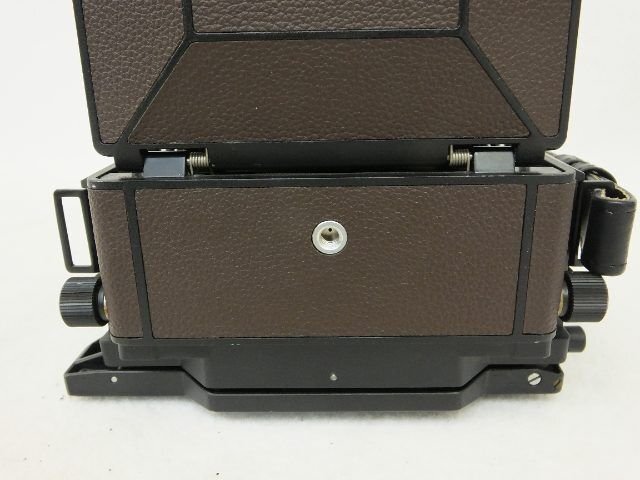Topcon 45HF Large Format Camera (as-is) [u1244814536]
