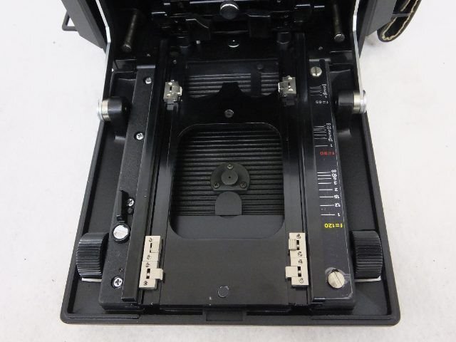 Topcon 45HF Large Format Camera (as-is) [u1244814536]