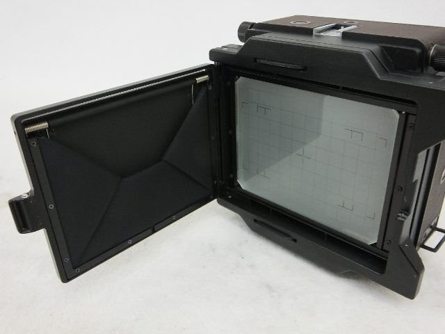 Topcon 45HF Large Format Camera (as-is) [u1244814536]