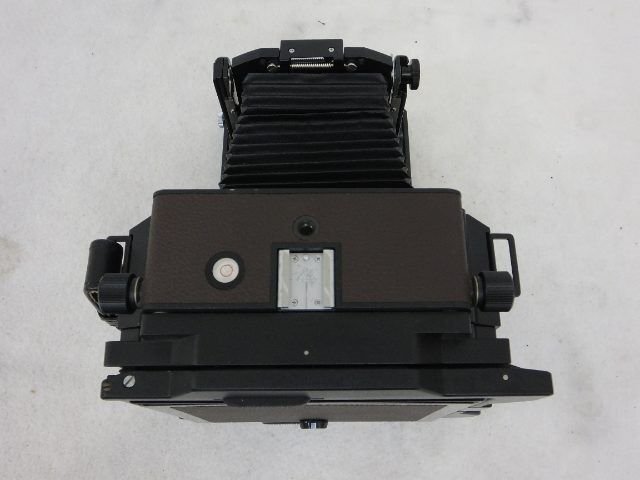 Topcon 45HF Large Format Camera (as-is) [u1244814536]