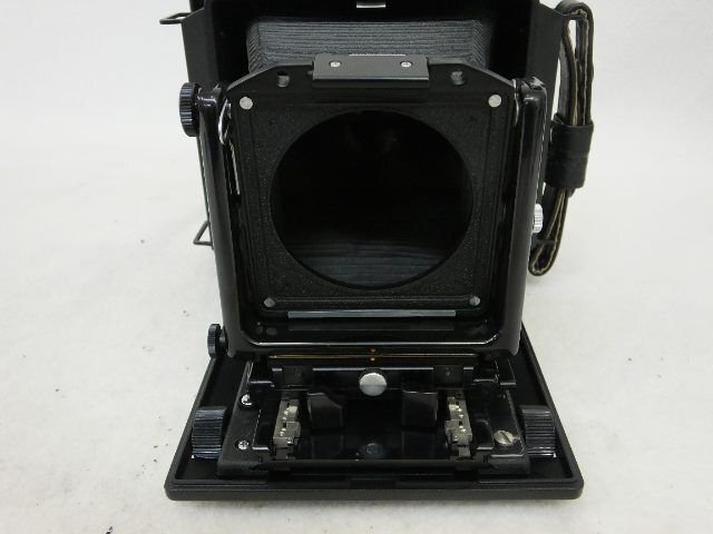 Topcon 45HF Large Format Camera (as-is) [u1244814536]