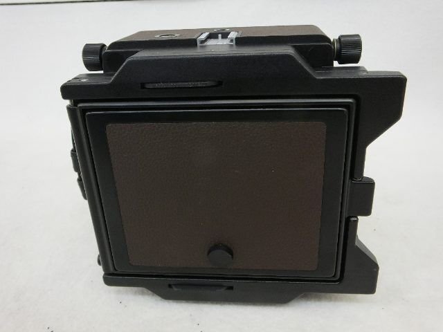 Topcon 45HF Large Format Camera (as-is) [u1244814536]