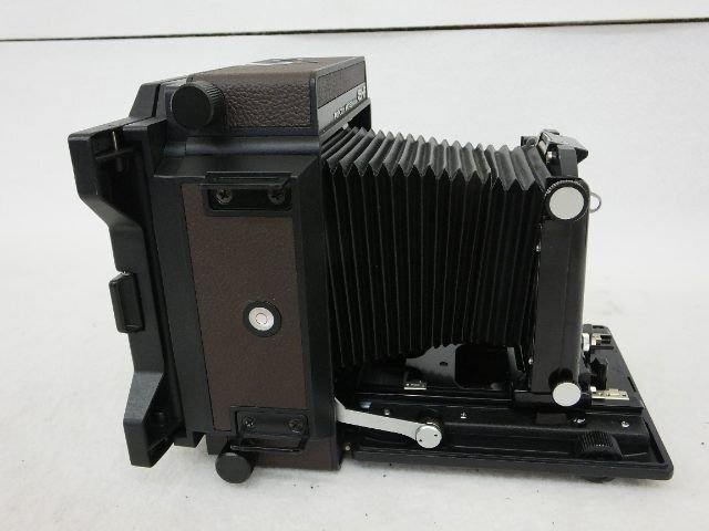 Topcon 45HF Large Format Camera (as-is) [u1244814536]