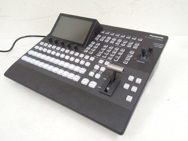 Panasonic AV-HS410N Video Switcher [h1244938318]