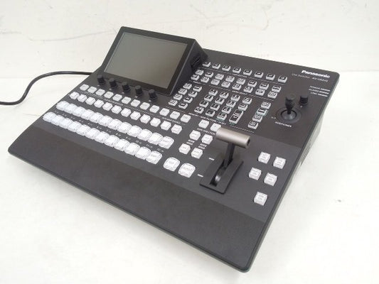 Panasonic AV-HS410N Video Switcher [h1244938318]