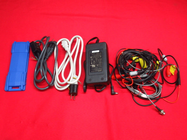 Hioki MR8880 Memory HiCorder with Printer Unit [t1245004495]