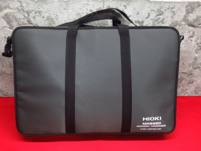 Hioki MR8880 Memory HiCorder with Printer Unit [t1245004495]