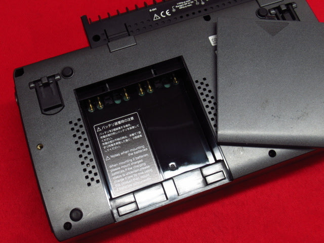 GRAPHTEC GL840 midi LOGGER Data Logger [t1245008621]