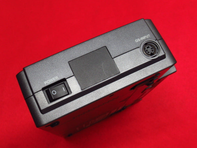 GRAPHTEC GL840 midi LOGGER Data Logger [t1245008621]
