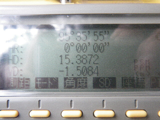 Topcon GPT-6005CF Non-Prism Total Station [o1245215510]