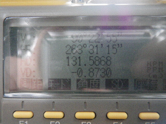 Topcon GPT-6005CF Non-Prism Total Station [o1245215510]