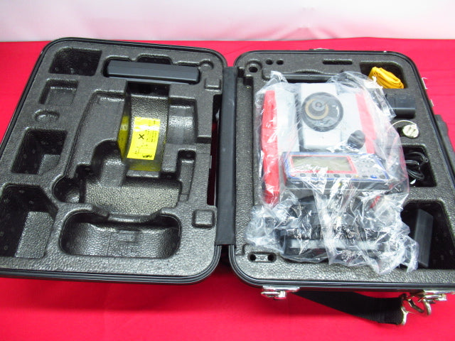 PENTAX V-460PC Total Station V-400 Series (as-is) [x1245290641]