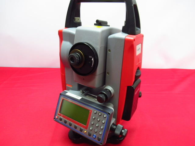 PENTAX V-460PC Total Station V-400 Series (as-is) [x1245290641]